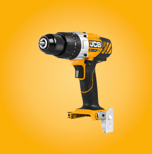 JCB Power Tools